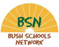 Bush Schools Network Logo