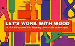 Woodwork textbook